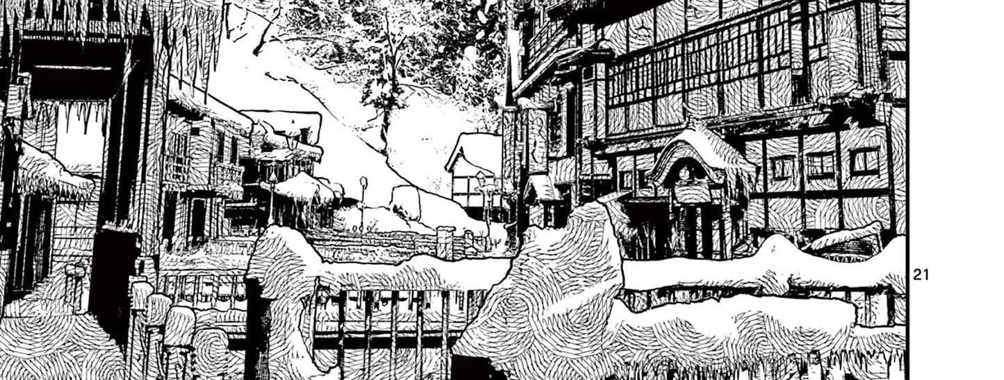 Read Nippon Sangoku EN Manga Online