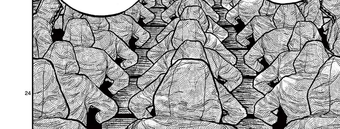 Read Nippon Sangoku EN Manga Online