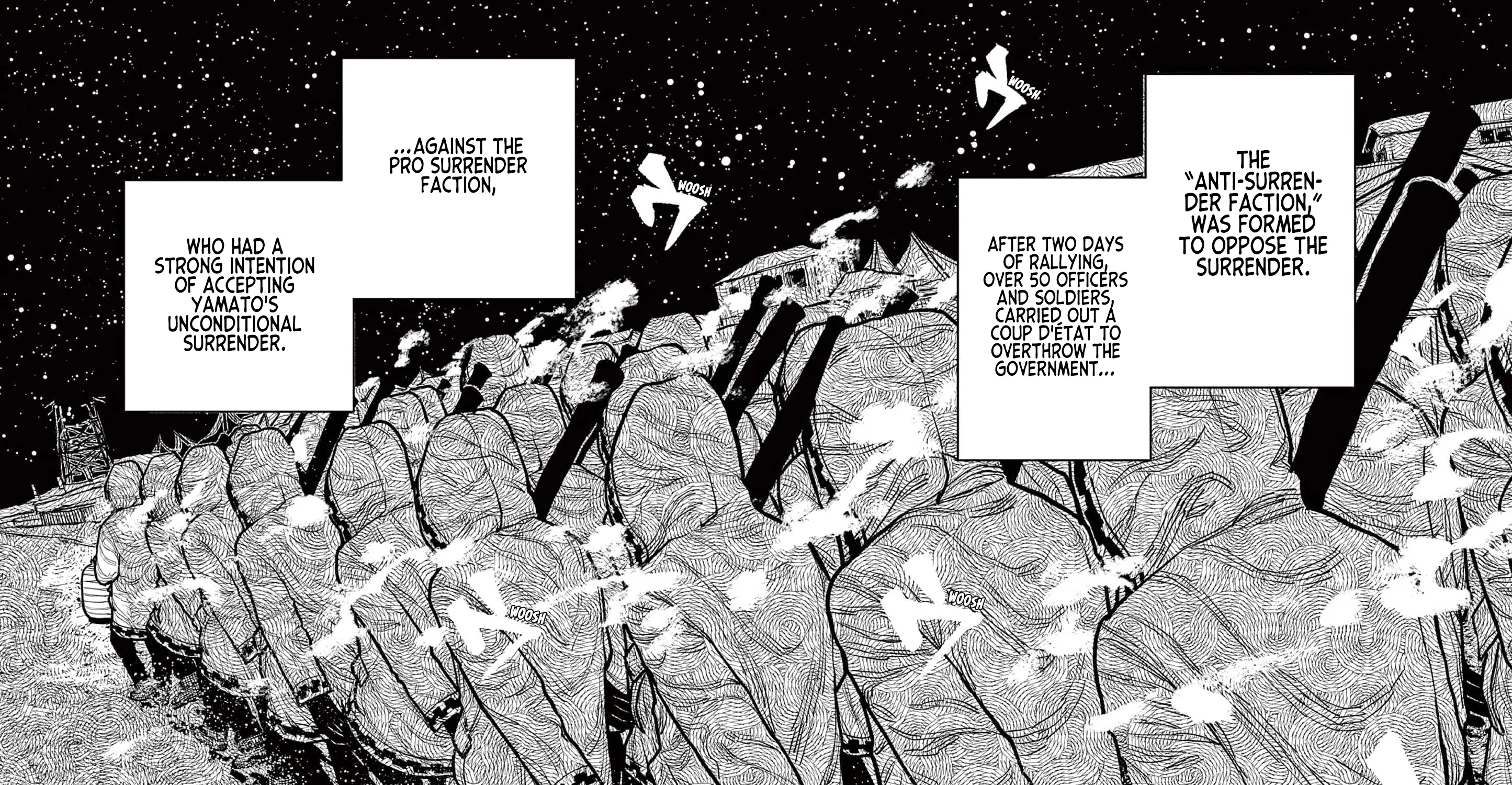 Read Nippon Sangoku EN Manga Online