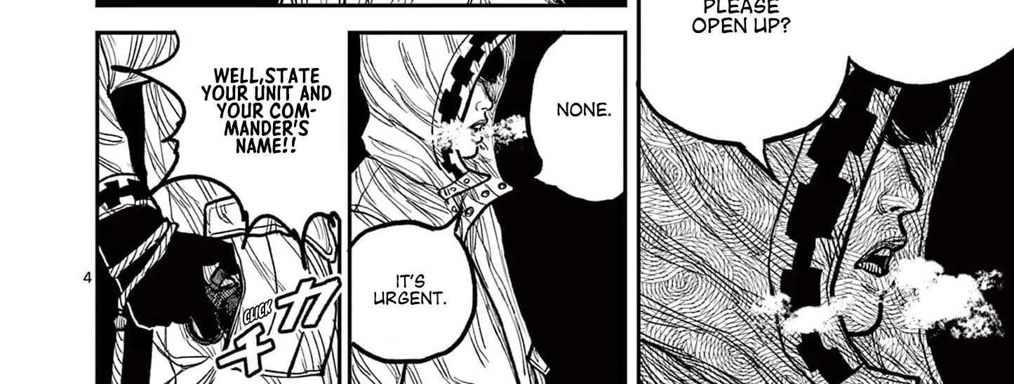 Read Nippon Sangoku EN Manga Online