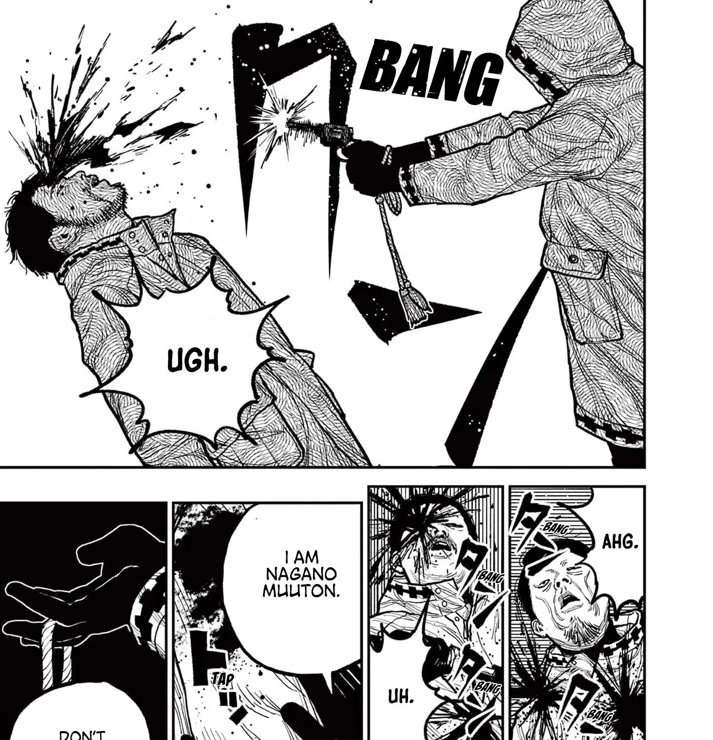 Read Nippon Sangoku EN Manga Online