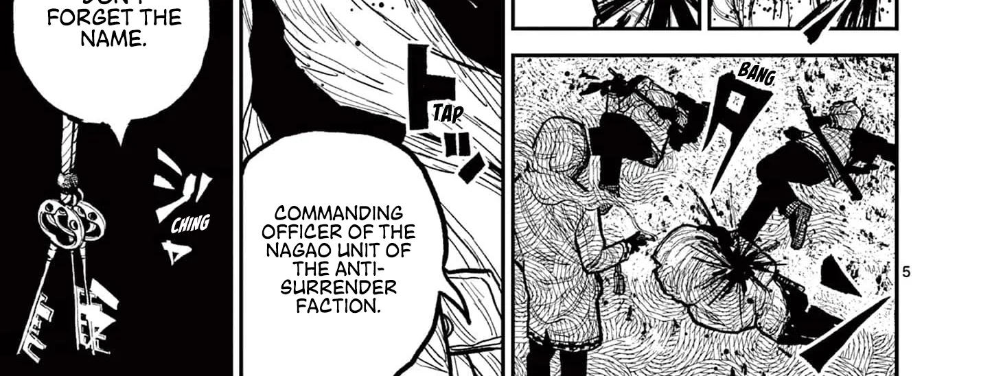 Read Nippon Sangoku EN Manga Online