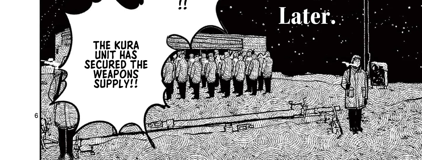 Read Nippon Sangoku EN Manga Online