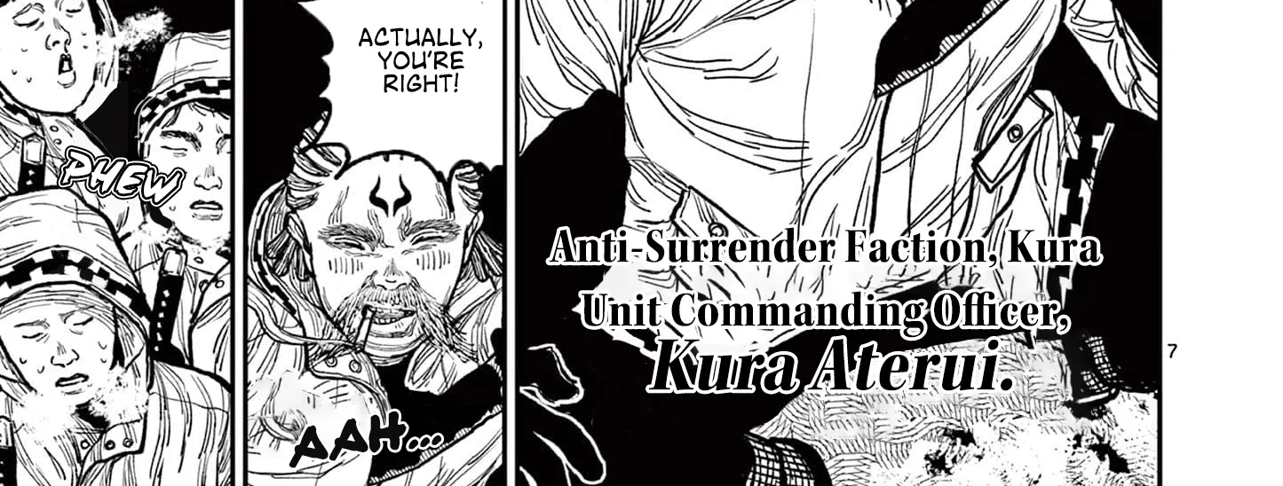 Read Nippon Sangoku EN Manga Online