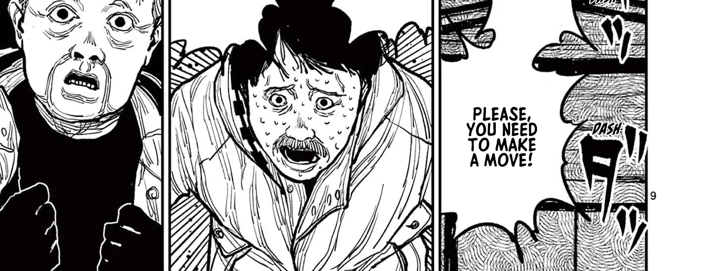 Read Nippon Sangoku EN Manga Online