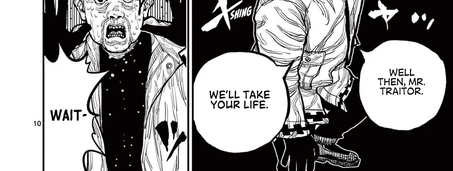 Read Nippon Sangoku EN Manga Online