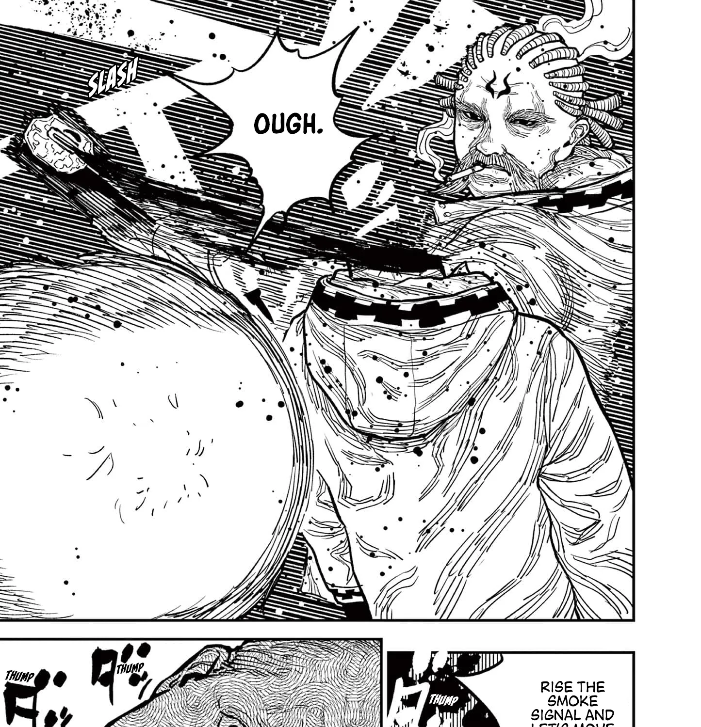 Read Nippon Sangoku EN Manga Online