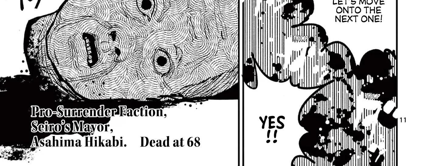 Read Nippon Sangoku EN Manga Online