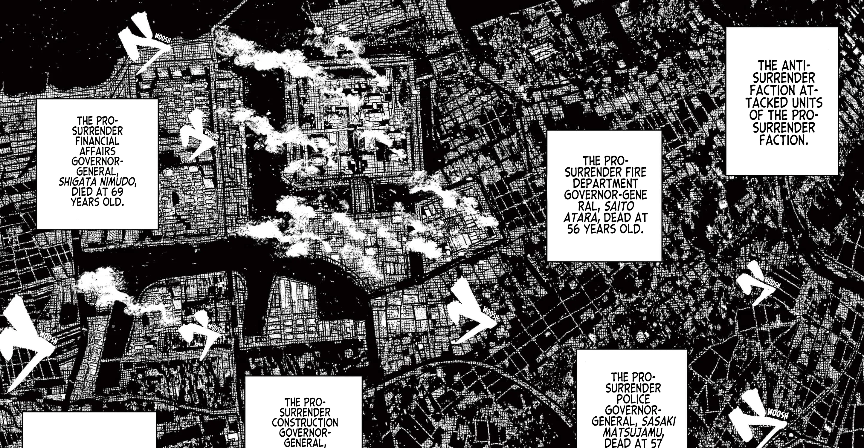 Read Nippon Sangoku EN Manga Online