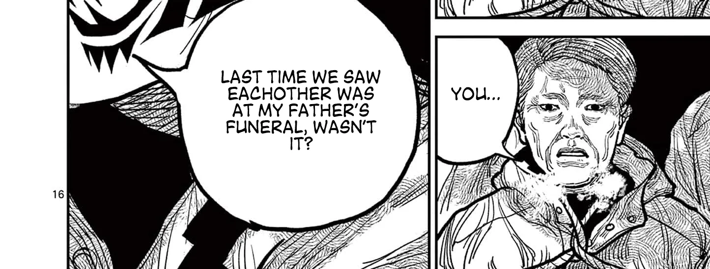 Read Nippon Sangoku EN Manga Online