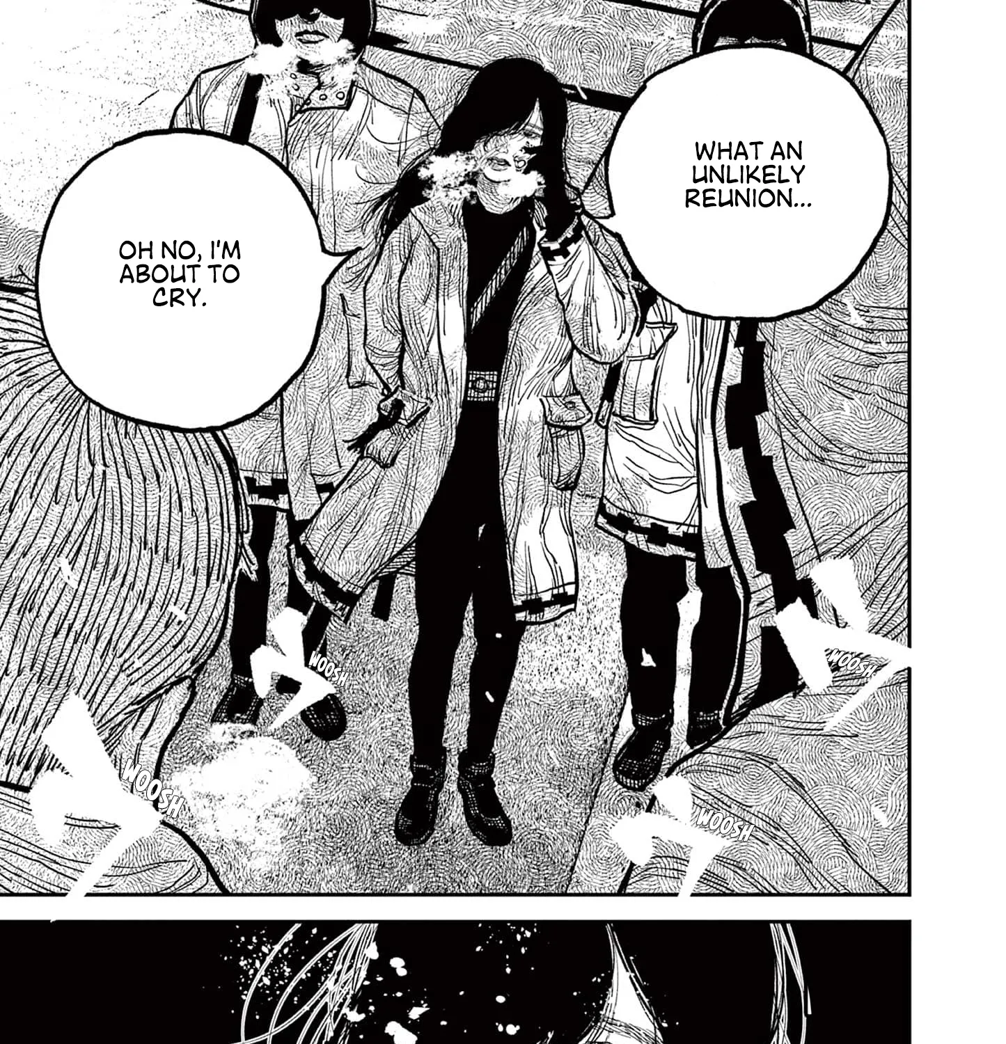 Read Nippon Sangoku EN Manga Online