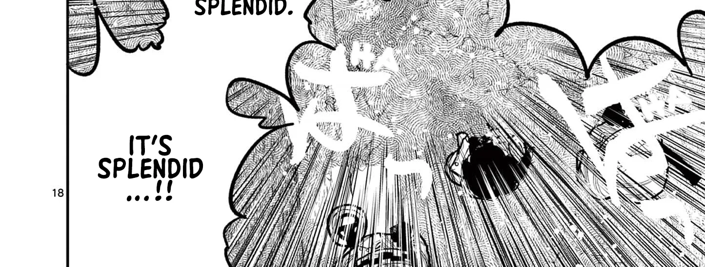 Read Nippon Sangoku EN Manga Online