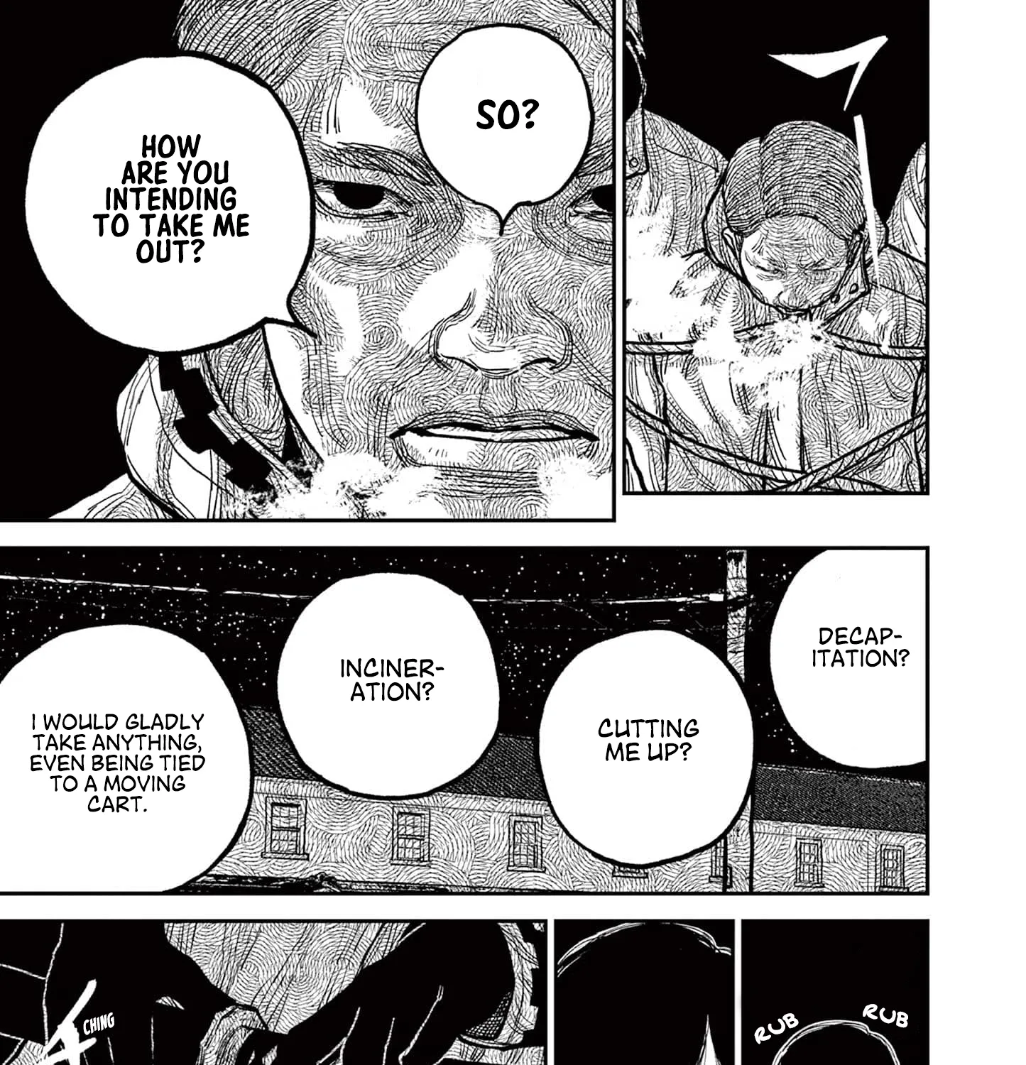 Read Nippon Sangoku EN Manga Online