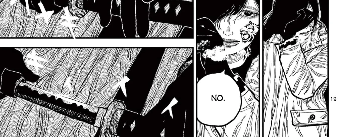 Read Nippon Sangoku EN Manga Online