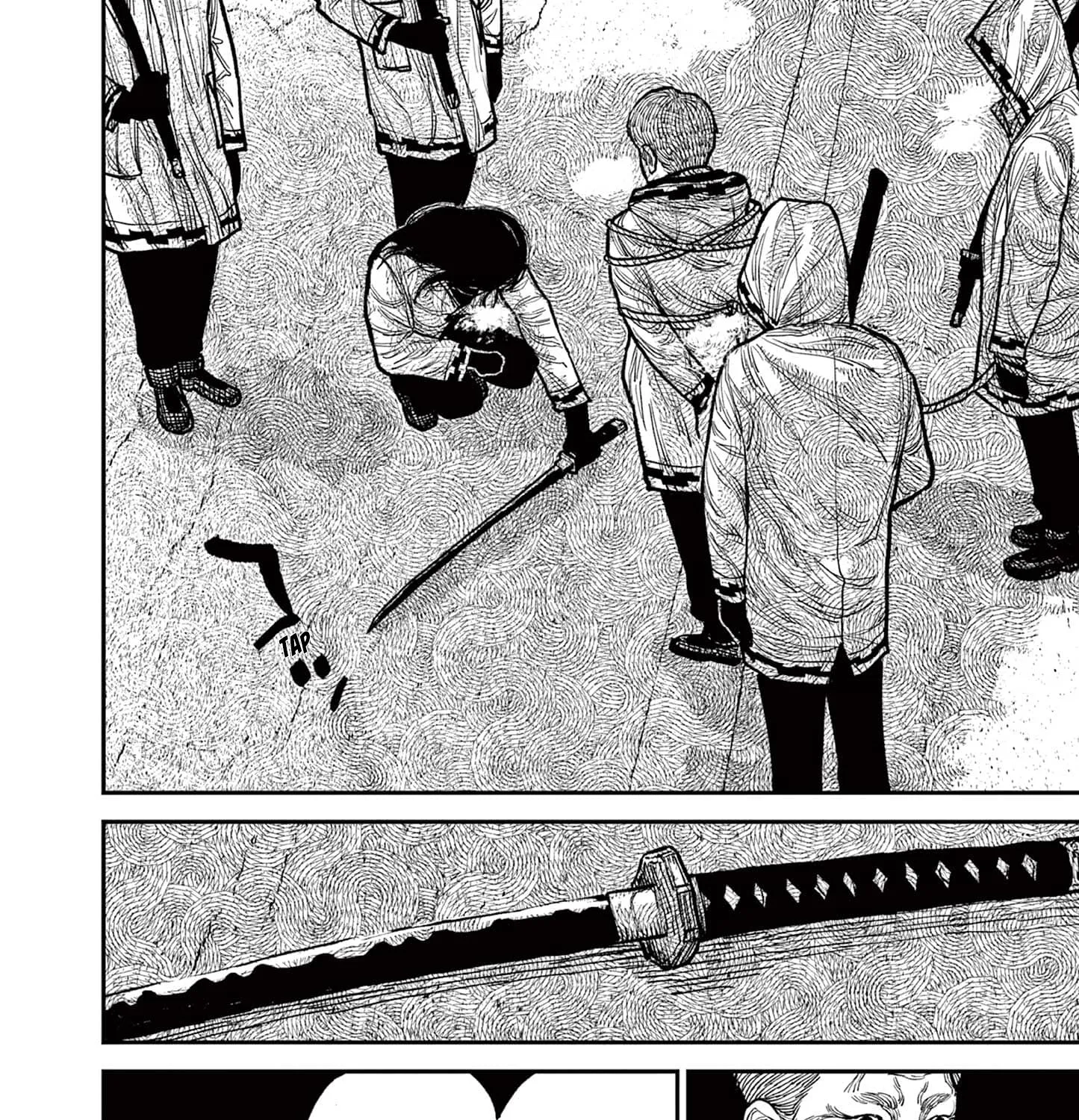 Read Nippon Sangoku EN Manga Online