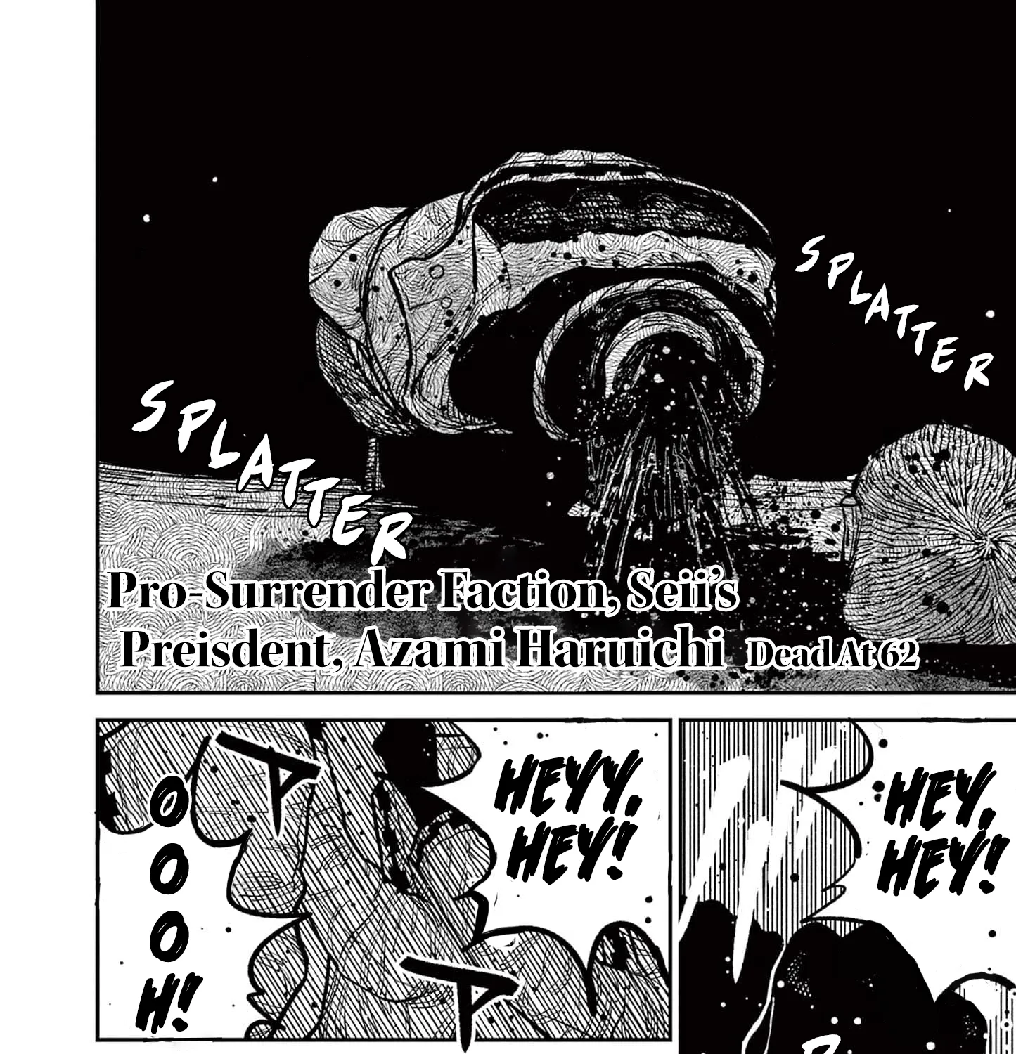 Read Nippon Sangoku EN Manga Online