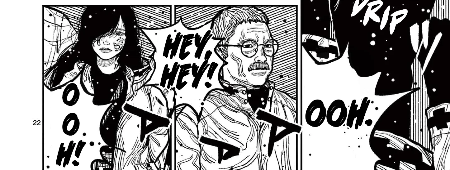 Read Nippon Sangoku EN Manga Online