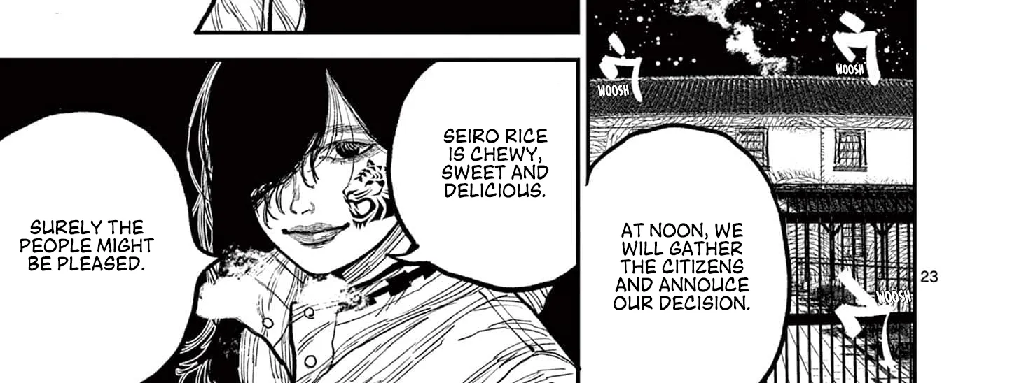 Read Nippon Sangoku EN Manga Online