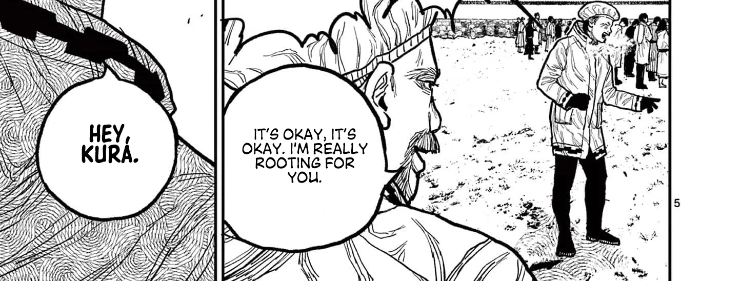 Read Nippon Sangoku EN Manga Online