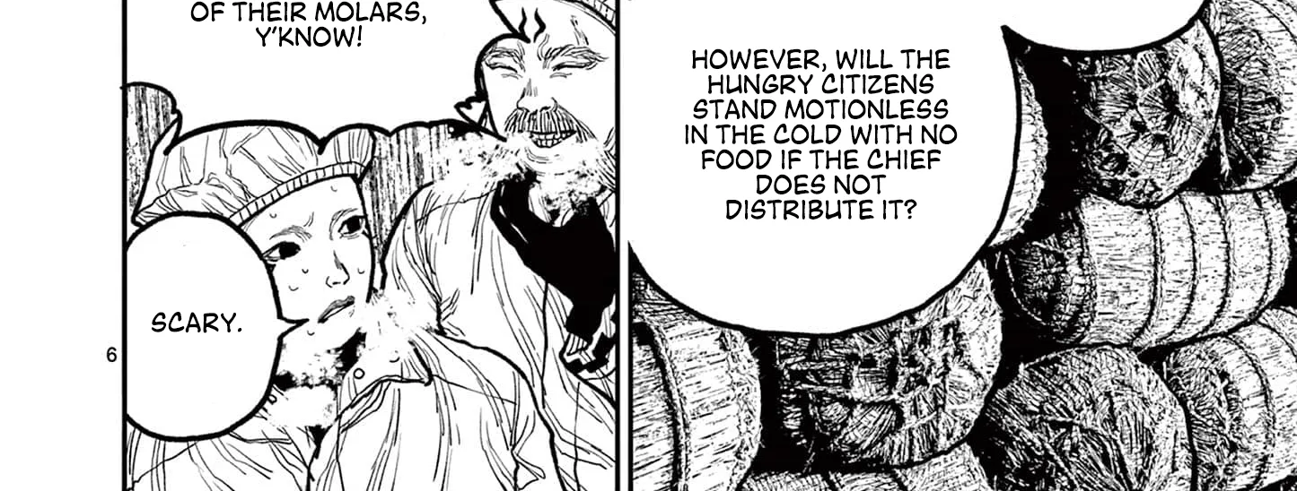 Read Nippon Sangoku EN Manga Online