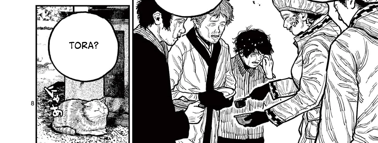 Read Nippon Sangoku EN Manga Online