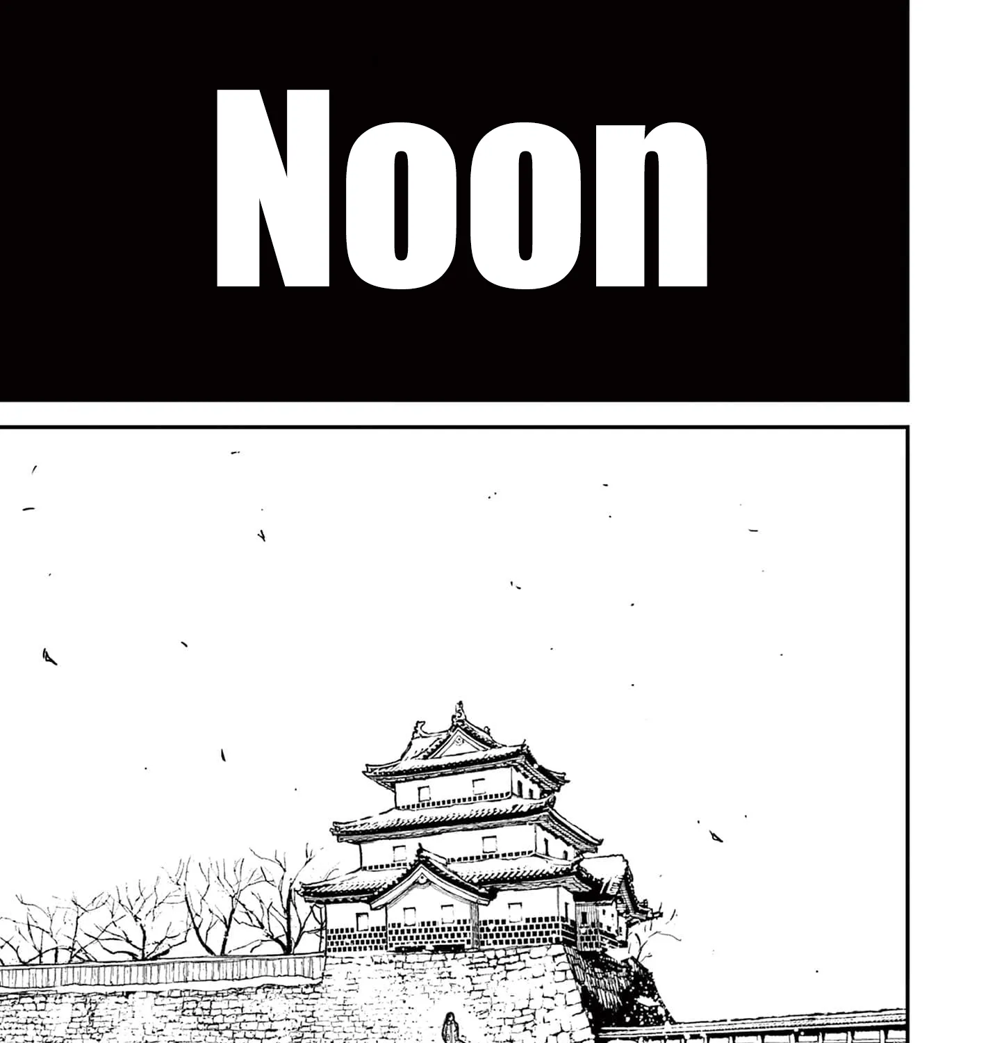 Read Nippon Sangoku EN Manga Online