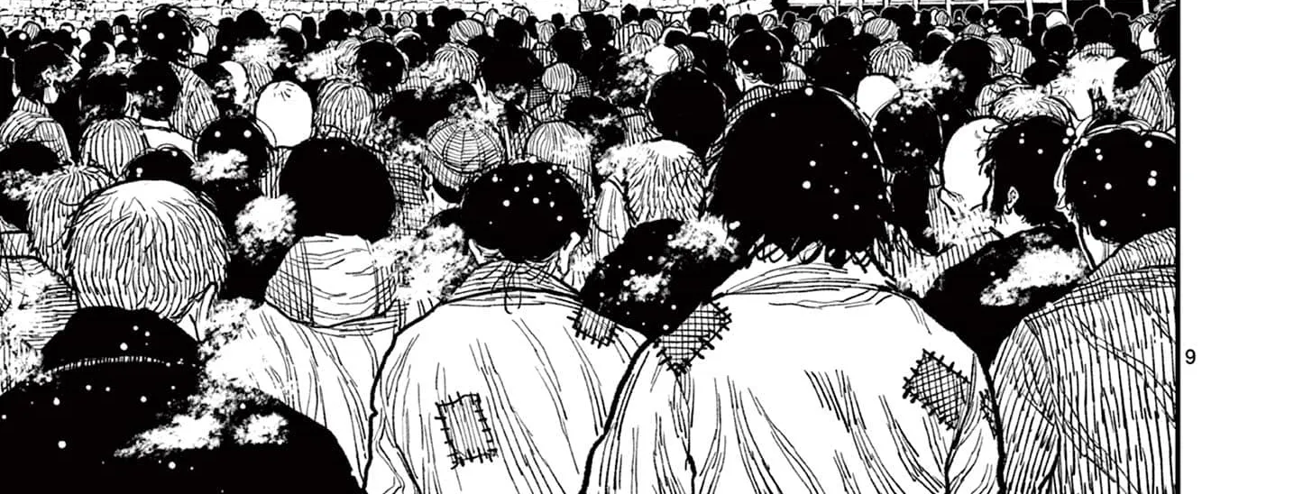 Read Nippon Sangoku EN Manga Online