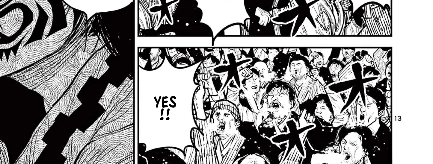 Read Nippon Sangoku EN Manga Online