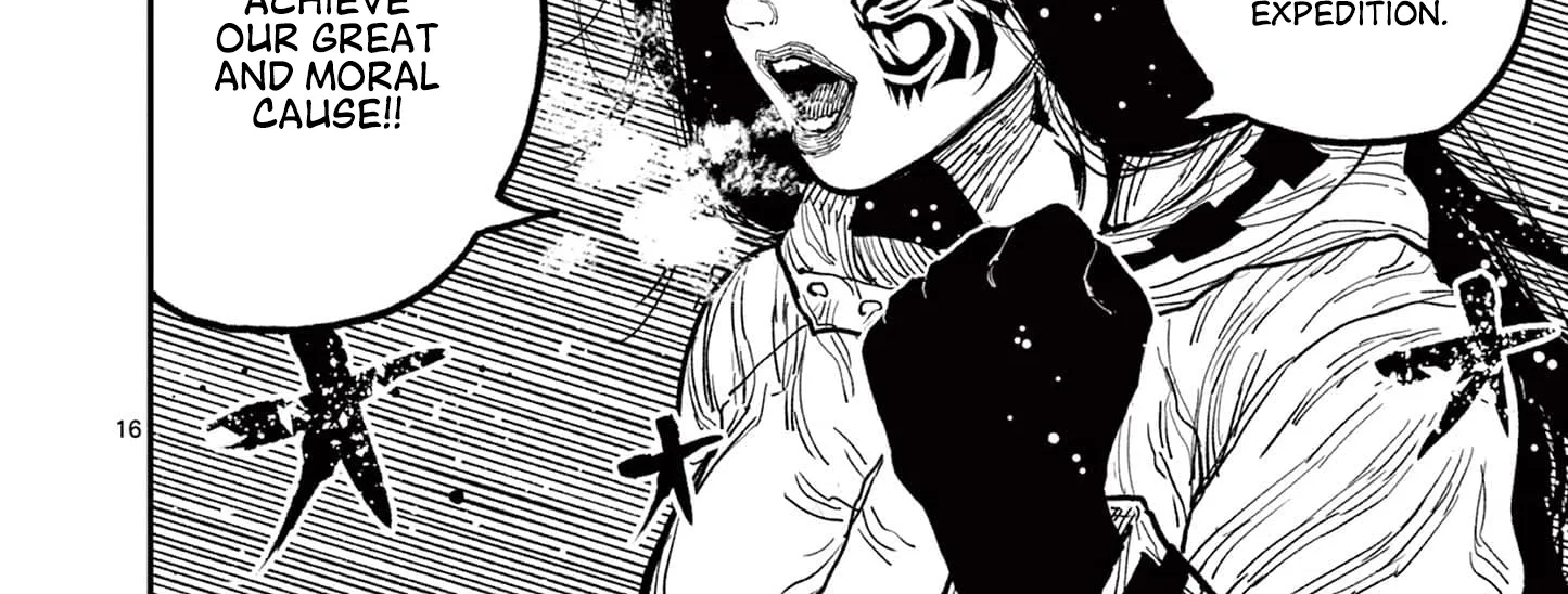 Read Nippon Sangoku EN Manga Online