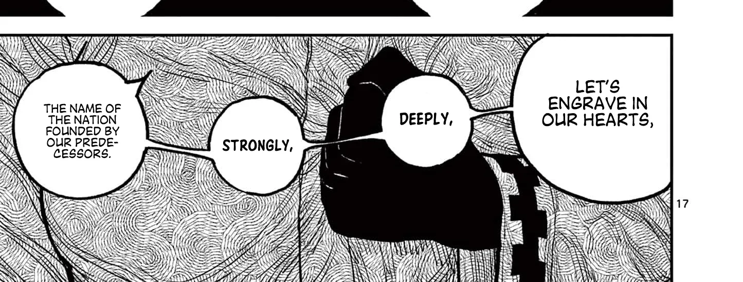 Read Nippon Sangoku EN Manga Online