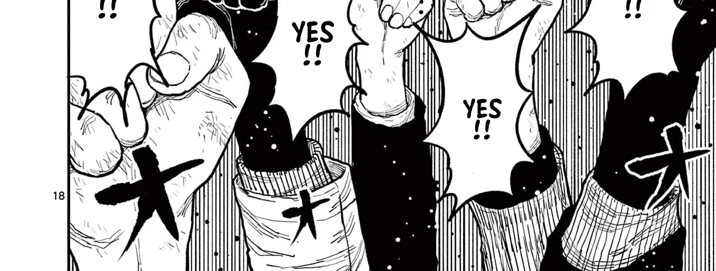 Read Nippon Sangoku EN Manga Online