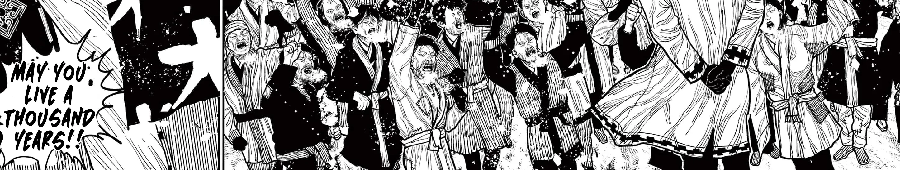 Read Nippon Sangoku EN Manga Online