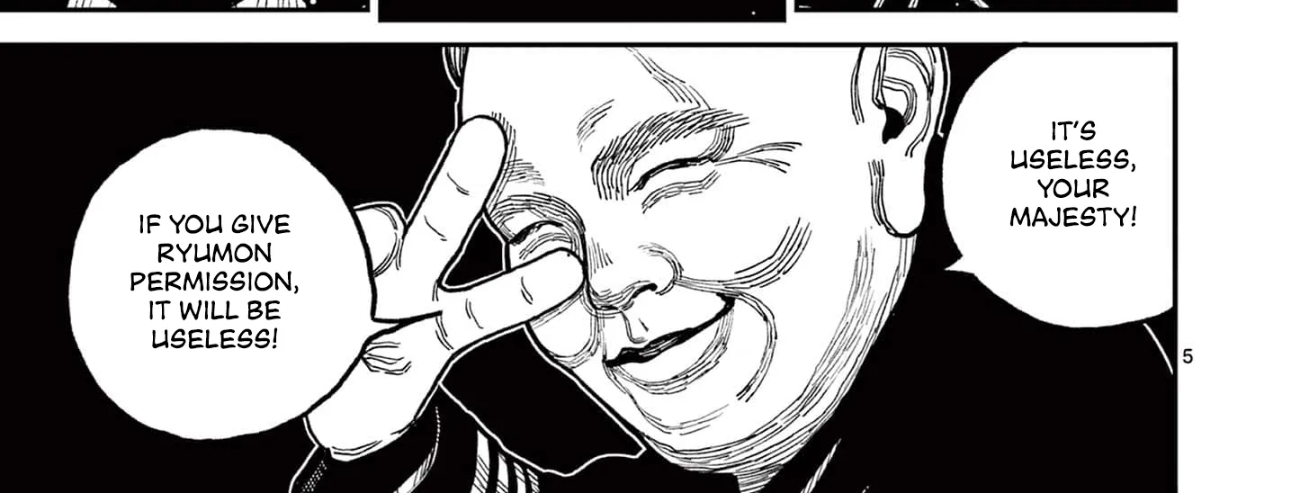 Read Nippon Sangoku EN Manga Online