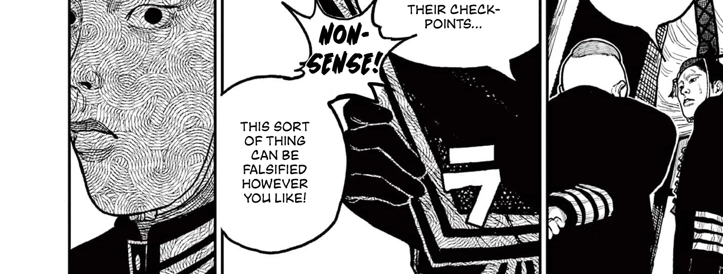 Read Nippon Sangoku EN Manga Online