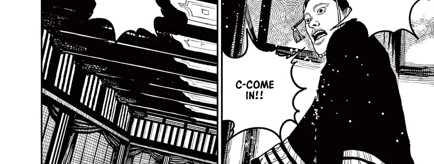 Read Nippon Sangoku EN Manga Online