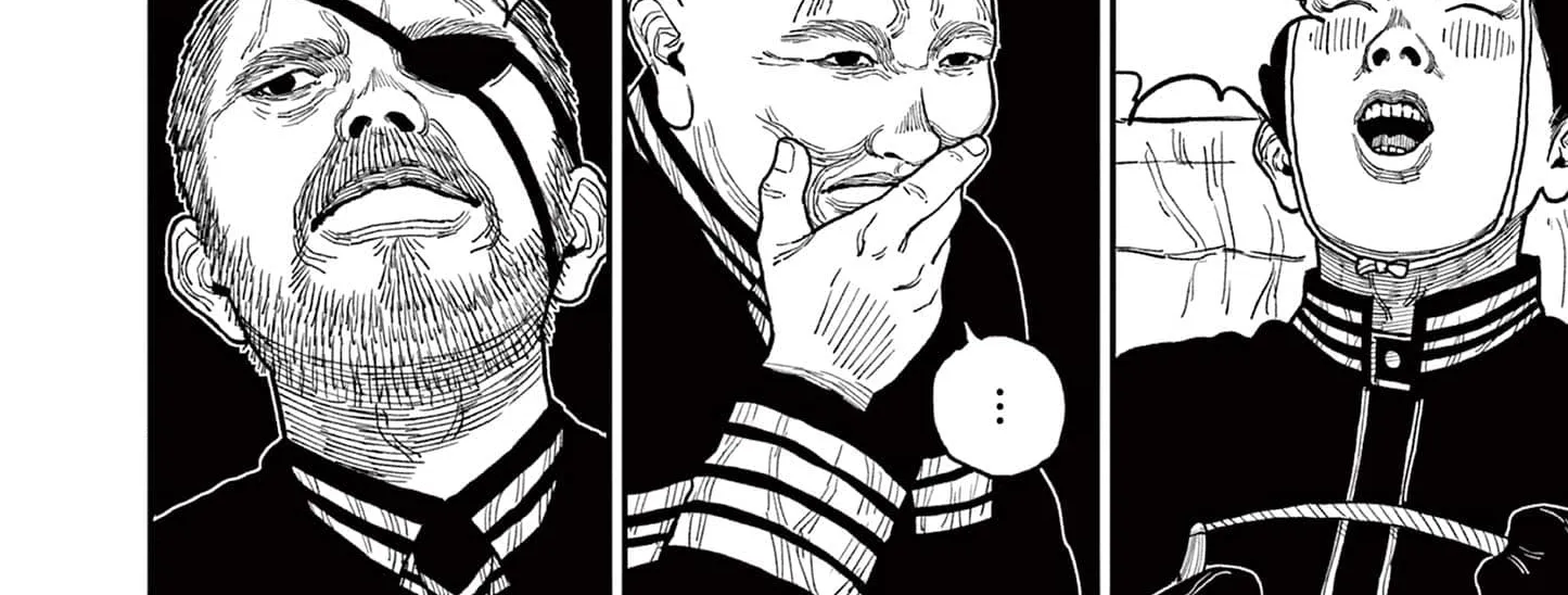 Read Nippon Sangoku EN Manga Online
