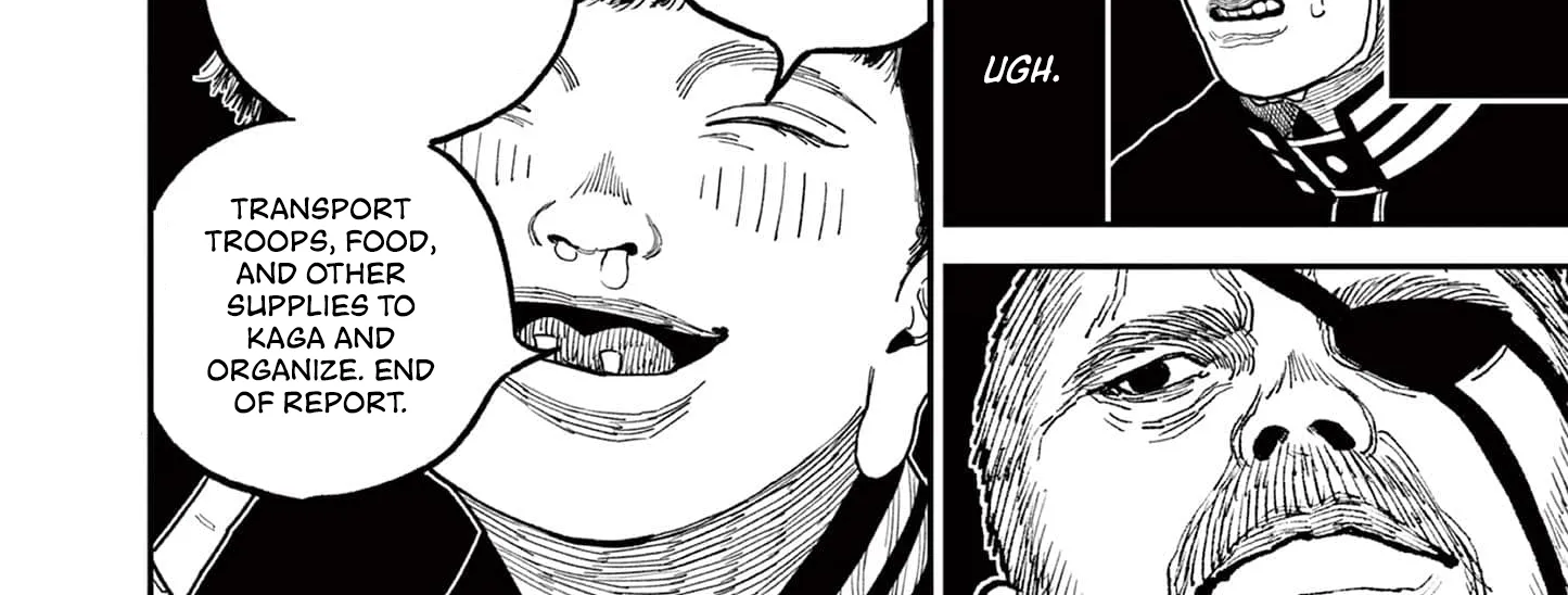 Read Nippon Sangoku EN Manga Online