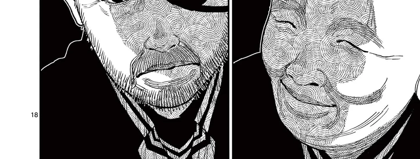 Read Nippon Sangoku EN Manga Online