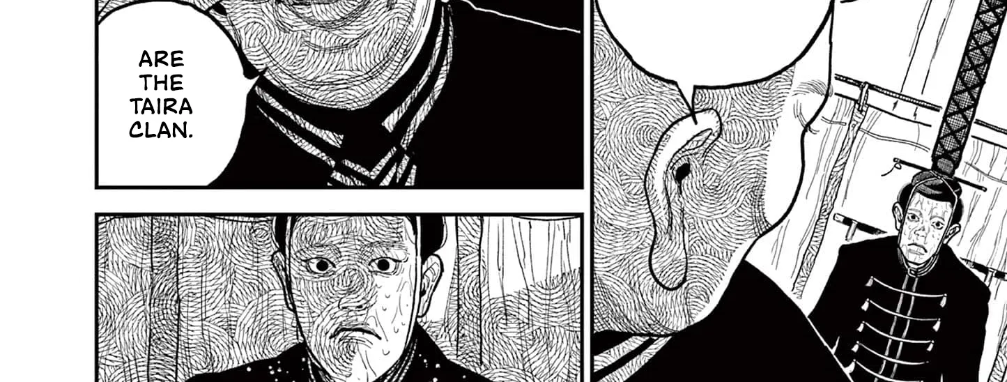 Read Nippon Sangoku EN Manga Online