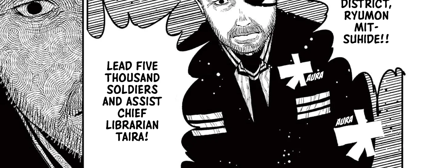 Read Nippon Sangoku EN Manga Online