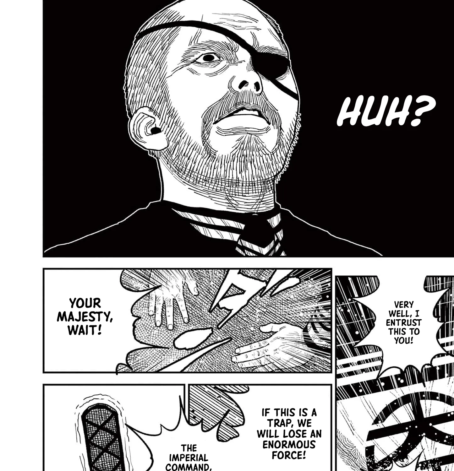 Read Nippon Sangoku EN Manga Online
