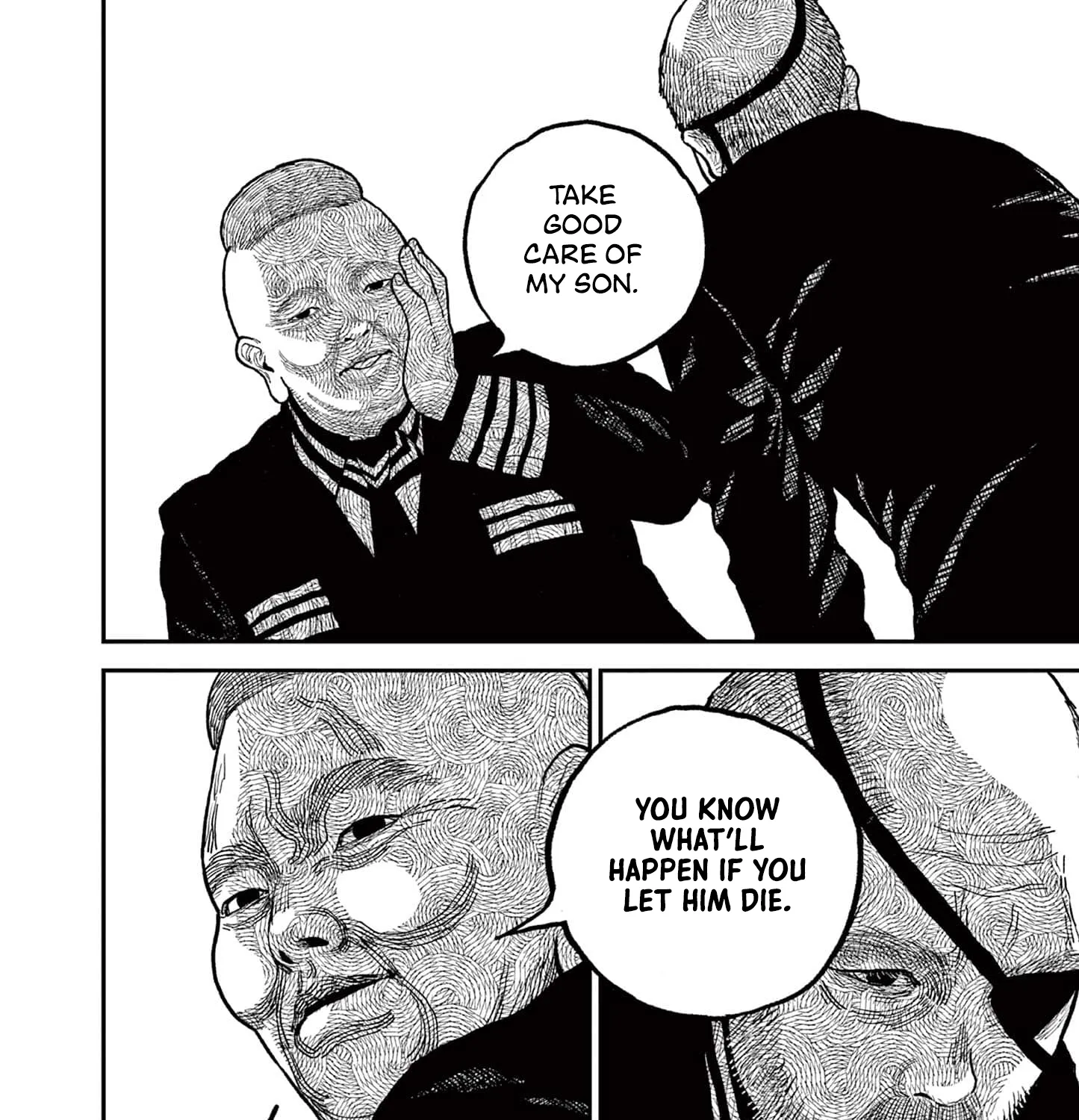 Read Nippon Sangoku EN Manga Online