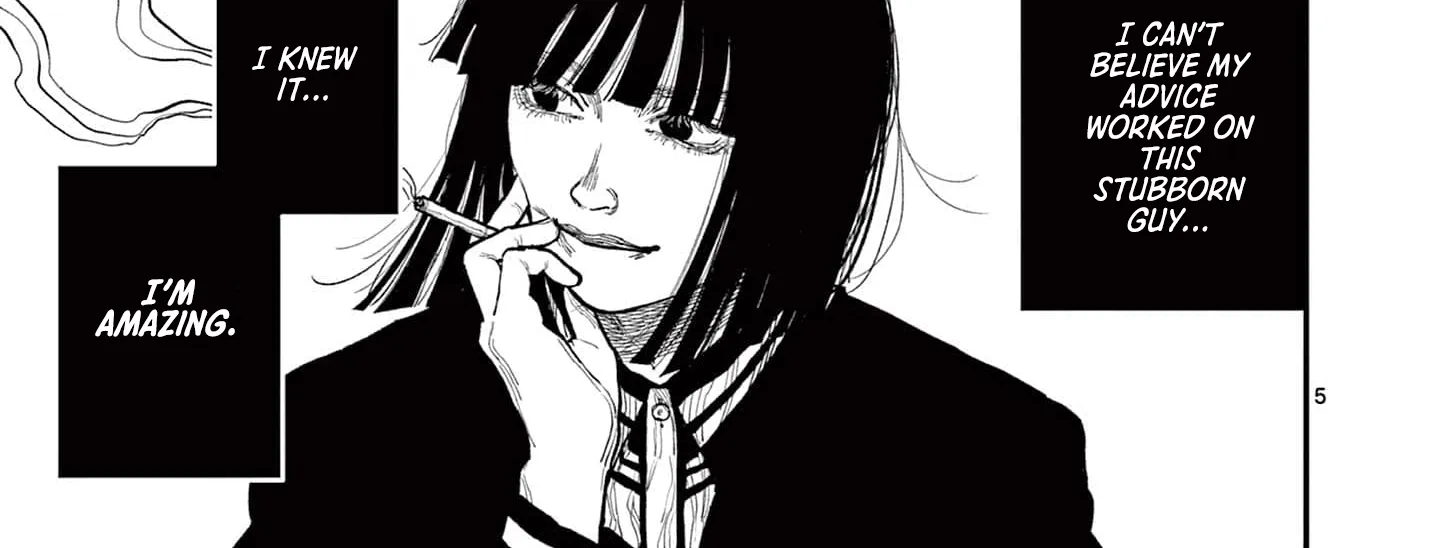 Read Nippon Sangoku EN Manga Online