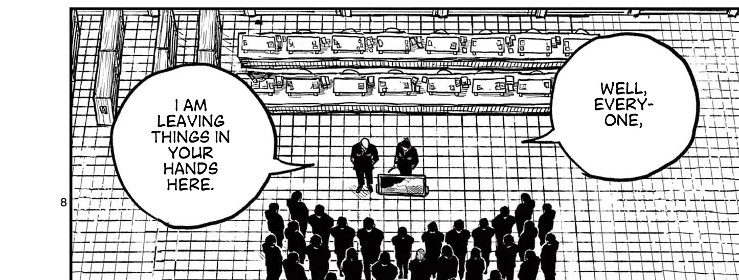 Read Nippon Sangoku EN Manga Online