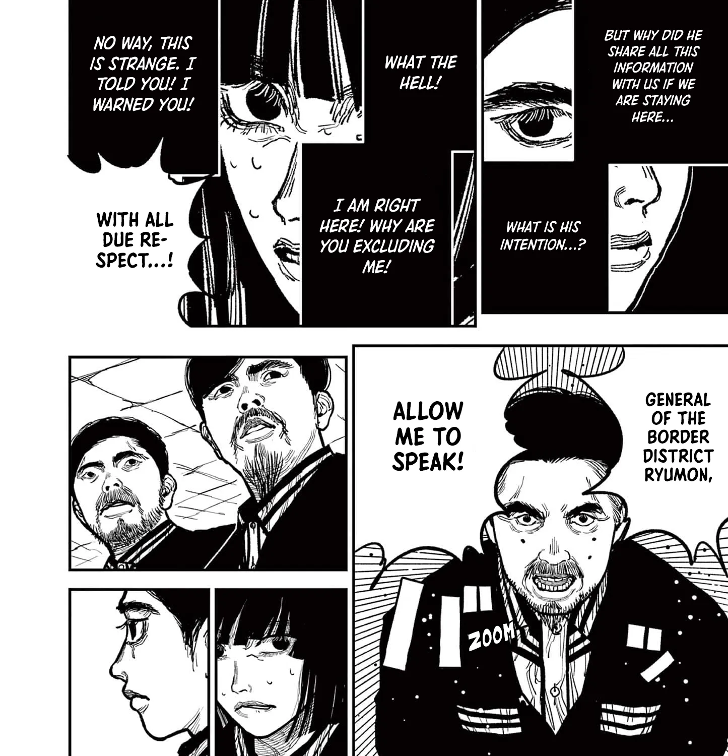 Read Nippon Sangoku EN Manga Online