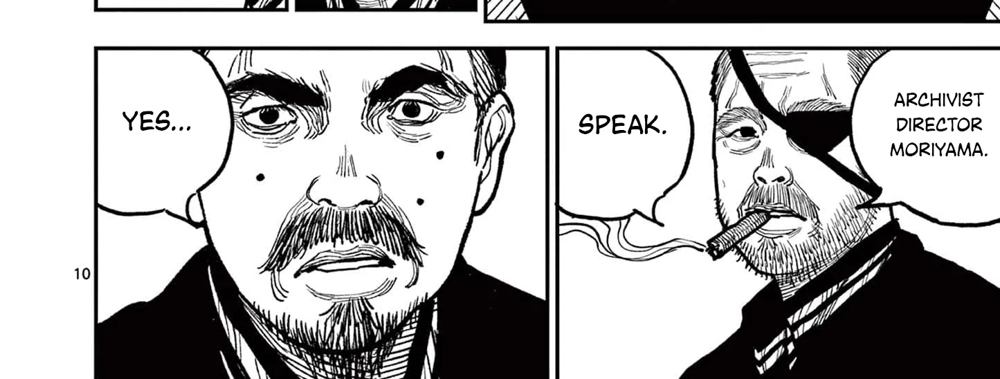 Read Nippon Sangoku EN Manga Online