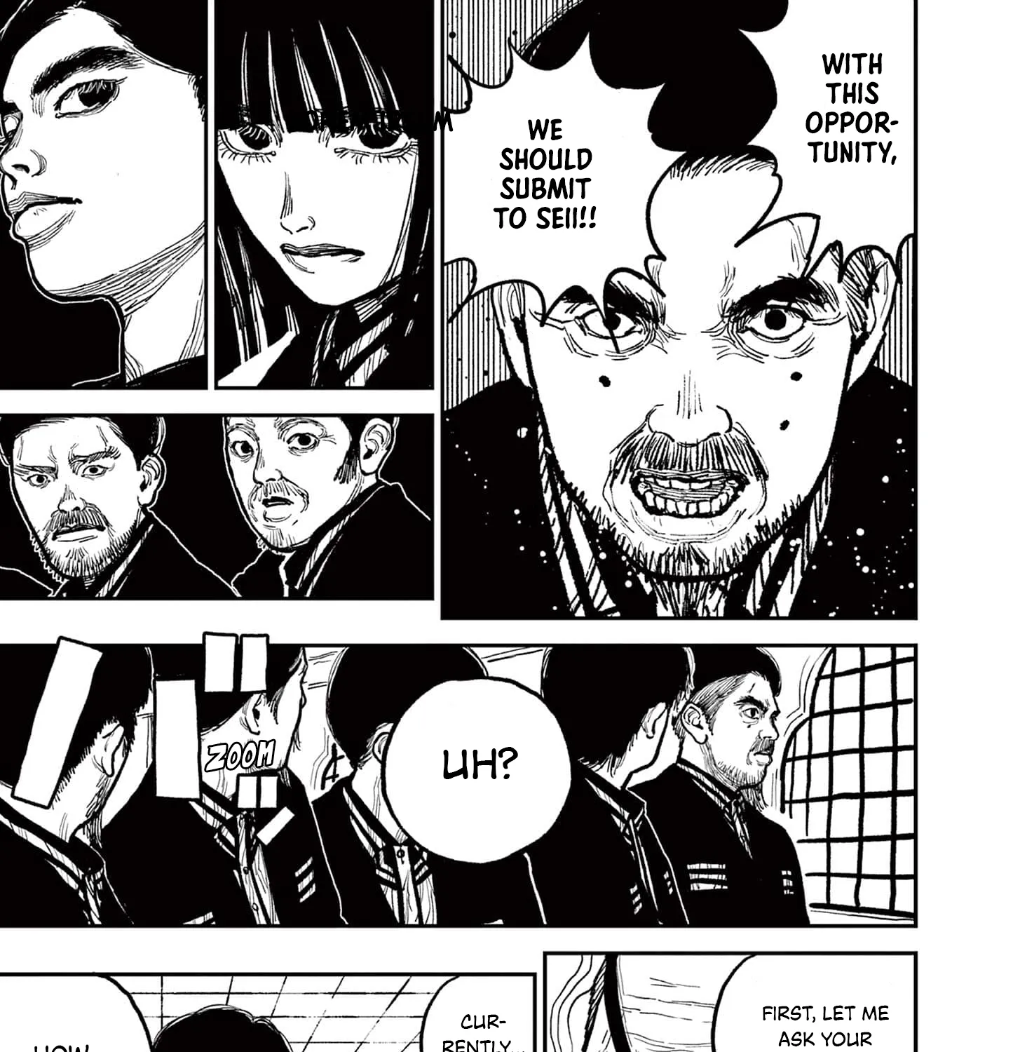 Read Nippon Sangoku EN Manga Online