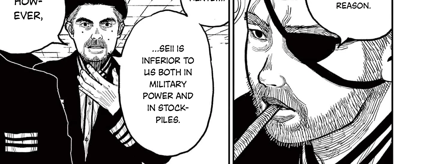 Read Nippon Sangoku EN Manga Online