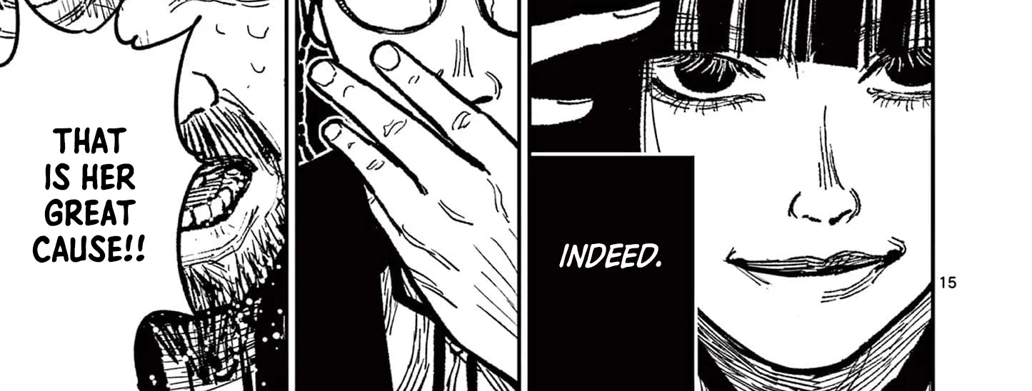 Read Nippon Sangoku EN Manga Online