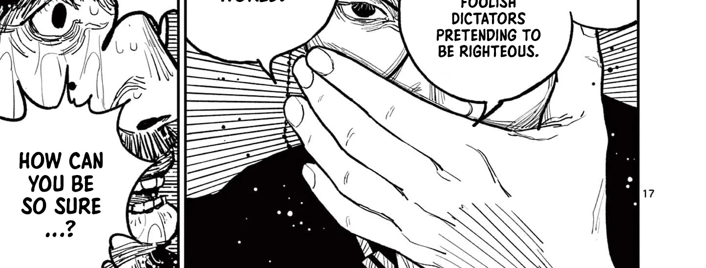 Read Nippon Sangoku EN Manga Online